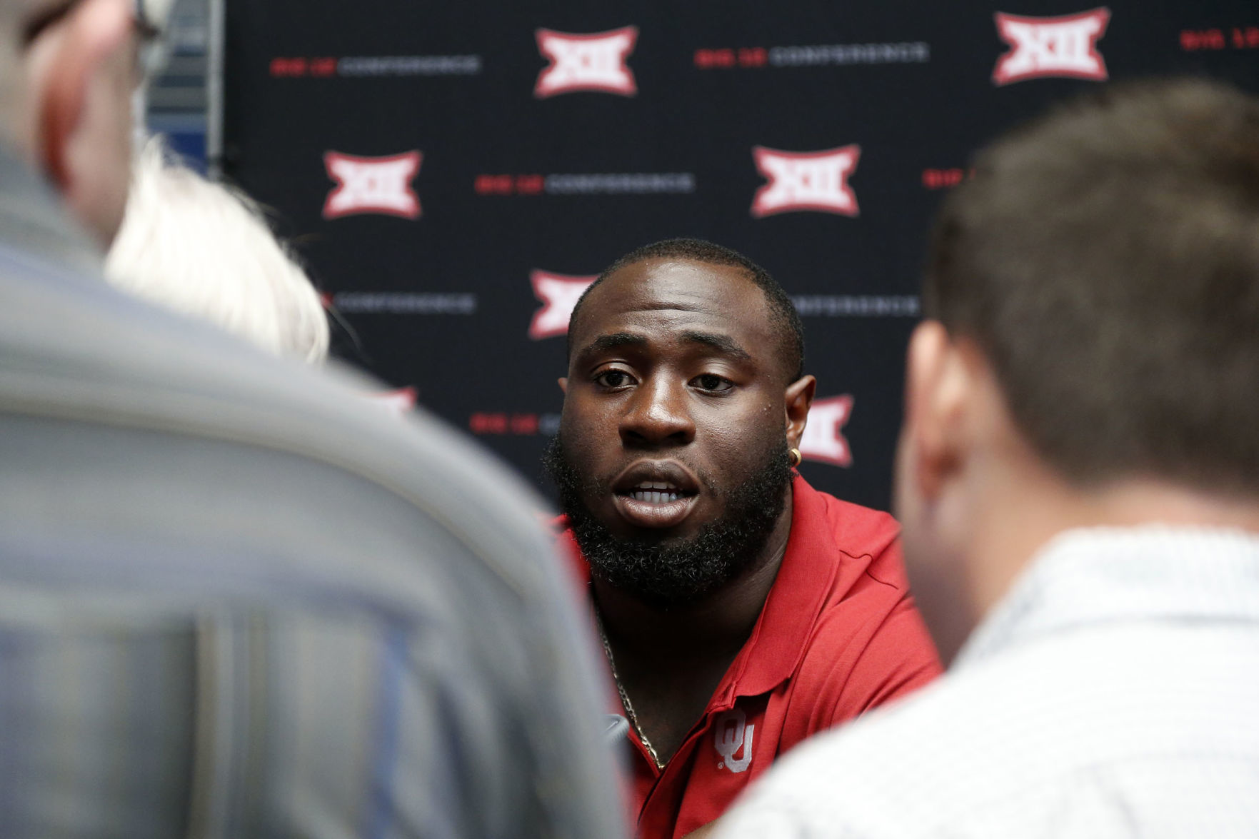 Big 12